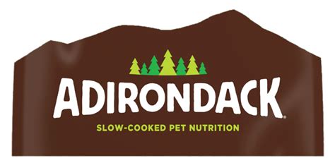 Adirondack-Logo transparente PNG - StickPNG