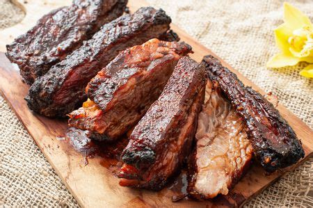 Barbecue Beef Ribs Near Me – Cook & Co