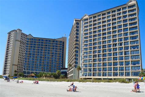 Beach Cove Resort | North Myrtle Beach Condo Rentals