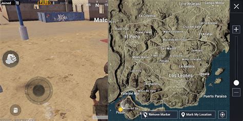 Miramar Desert Map is Now Available on PUBG Mobile | Beebom