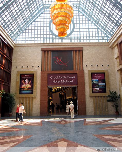 Resorts World Sentosa & Universal Studios Singapore - An Inside Look [Photos]