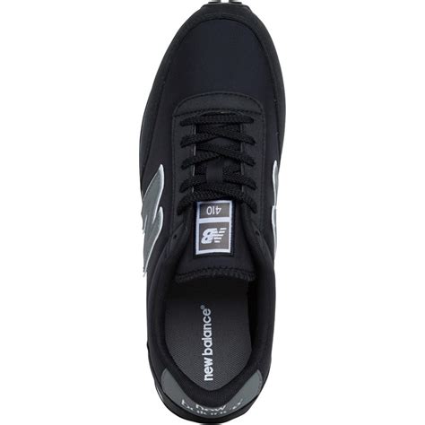 Buy New Balance 410 Trainers Black