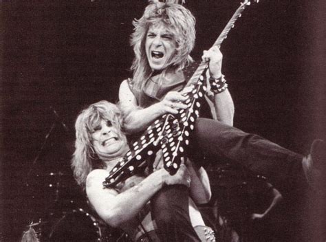 randy rhoads, Ozzy, Osbourne, Heavy, Metal, Randy, Rhoads, Guitar, Concert Wallpapers HD ...