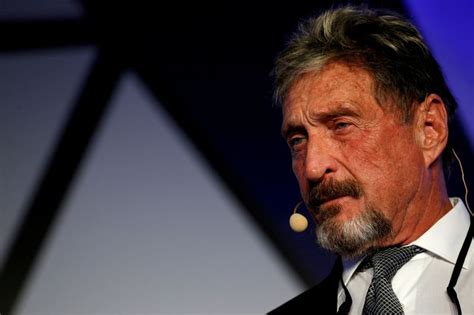 Autopsy shows John McAfee died by suicide in Spanish prison cell ...