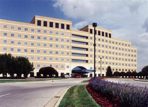 IU Health Methodist Hospital Campus - Indianapolis-Marion County, Indiana