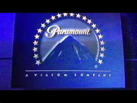 Paramount Feature Presentation (2002) - YouTube