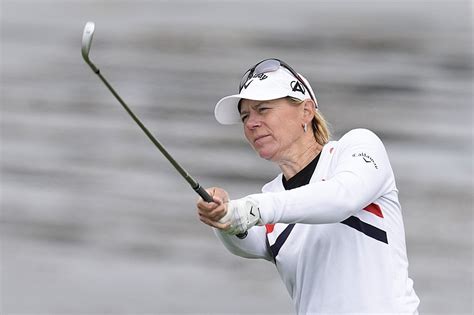 Women get a shot with Pebble Beach | The Arkansas Democrat-Gazette ...