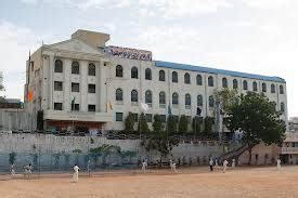 All Saints high school hyderabad Hyderabad Admissions, Address, Fees, Review