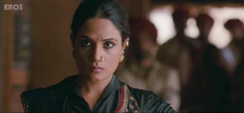 Streaming Guide: Richa Chadha movies | Bollywood News - The Indian Express