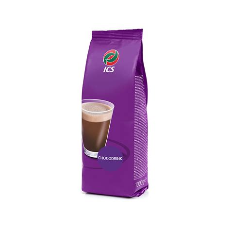 ICS Premix-Chocolate powder(1000g) | Mood Espresso