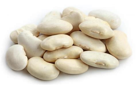 Butter Beans - Complete Information Including Health Benefits, Selection Guide and Usage Tips ...