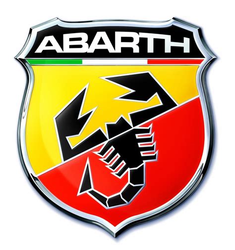 Abarth Logo / Automobiles / Logonoid.com
