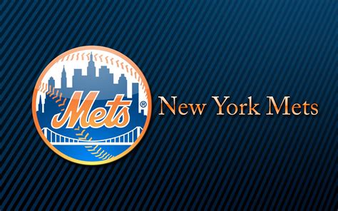 [100+] New York Mets Wallpapers | Wallpapers.com