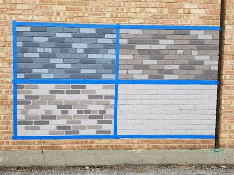 Brick Tinting: The Superior Way to Transform Your Home? - Nawkaw