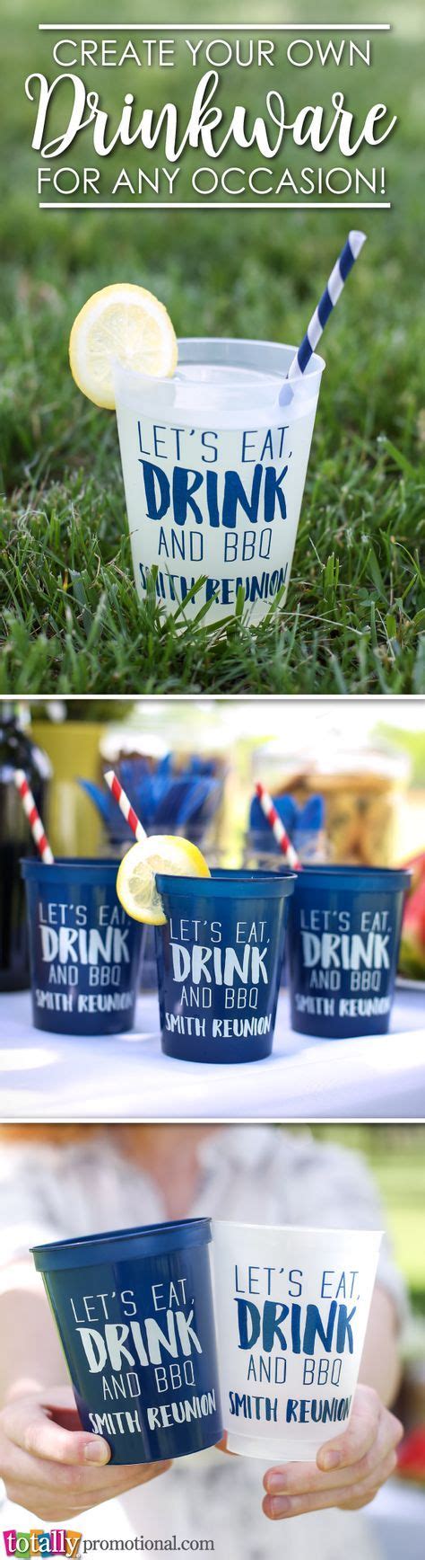 Create your own custom #drinkware for any occasion! Our variety of cup ...