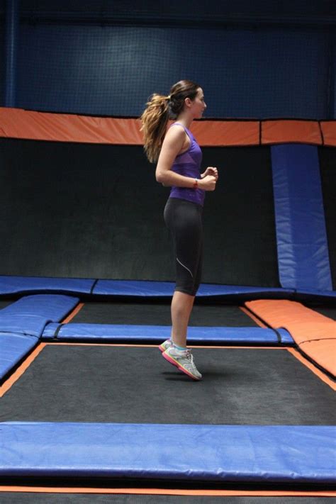 22 best images about Trampoline Workouts on Pinterest | Muscle, Jumping ...