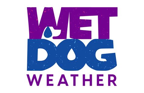 Products — Wet Dog Weather