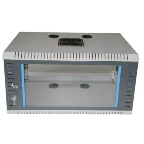 Tarkus Grey 4U Wall Mount Server Rack, Rs 1200 /piece, Tarkus ...