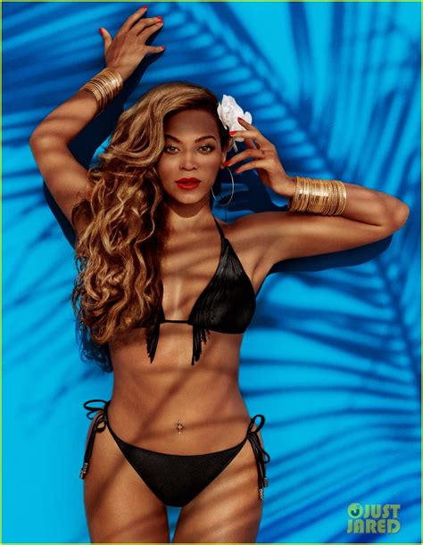 Beyonce – HM Bikini Campaign PhotoShoot -01 – GotCeleb