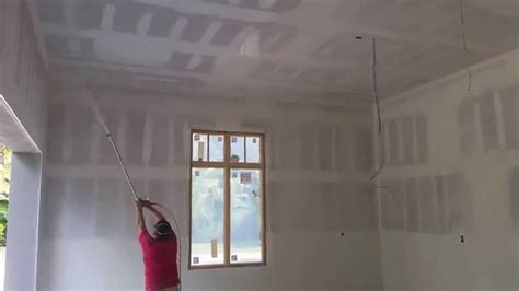 Basic Techniques for Finishing Your Drywall – KELLYWEARSTLERFORSFERRA – Association