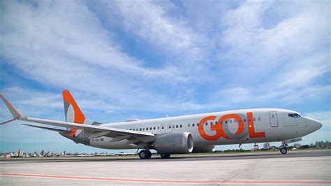 Gol first to resume 737 MAX flights - Airport Spotting