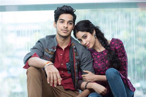 Dhadak hindi Movie - Overview