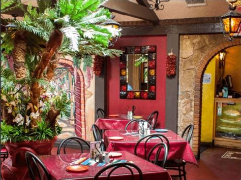 La Casita Mexican Restaurant & Cantina - Mexican Restaurants - Sierra ...