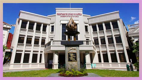 Pamantasan ng Lungsod ng Maynila: History, Admission, Tuition Fee