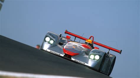 How Audi made legendary R8: the car brought Le Mans domination - Motor ...