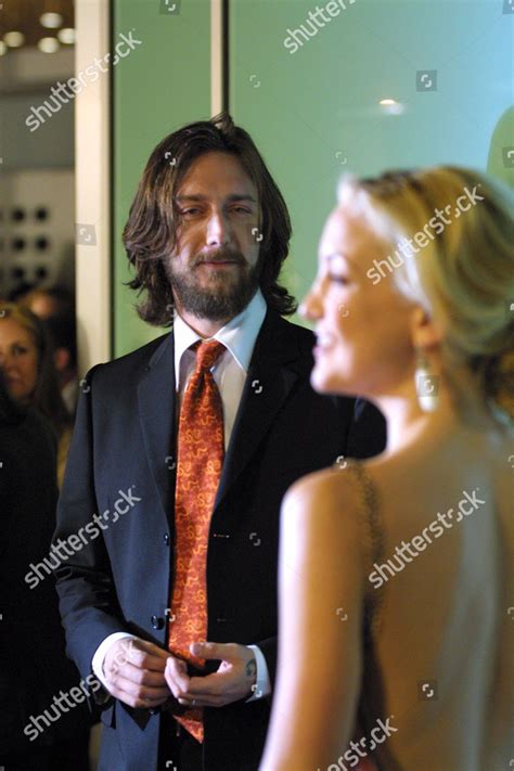 Chris Robinson Wife Kate Hudson Editorial Stock Photo - Stock Image | Shutterstock