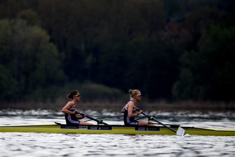 Day one in Varese at the 2021 European Rowing Championships · Row360