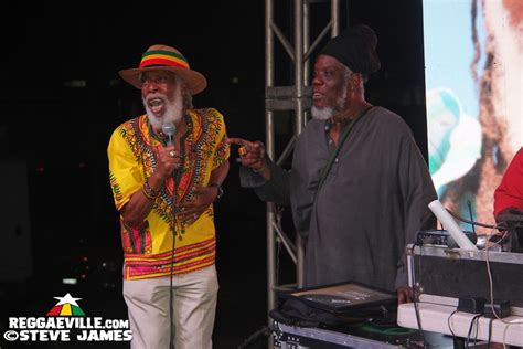 Photos: International Reggae Day - Kingston Festival in Jamaica 7/1/2017