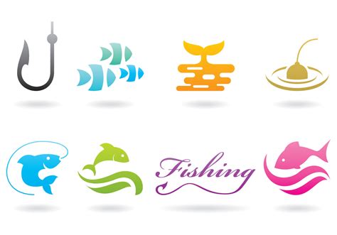 Fish Logo Vector at Vectorified.com | Collection of Fish Logo Vector ...