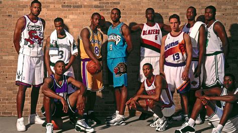 1996 NBA Draft: A Historic Event In Basketball History