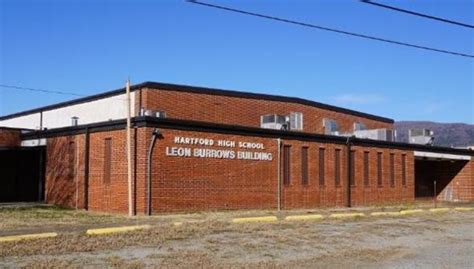 Former Hartford Public School property to be sold at auction - Talk ...