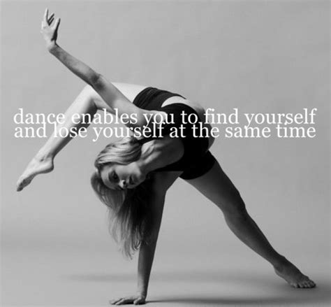 Contemporary Dance Quotes. QuotesGram