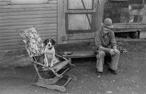 Hooverville in Central Park During The Great Depression | Others