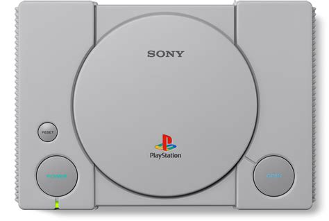 PlayStation Classic Has Already Been Hacked; Video Proof Shared