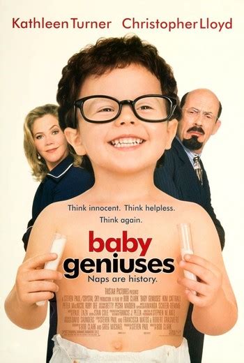 Baby Geniuses (Film) - TV Tropes