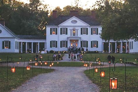 Blennerhassett Island’s Mansion by Candlelight Tours return Oct. 12 and 13