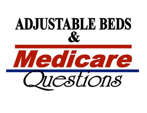 Are Adjustable Beds Covered by Medicare?