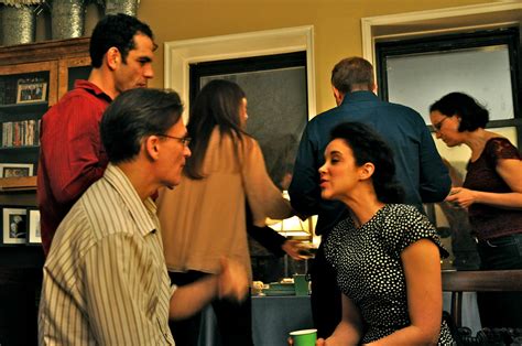 Hello Again Soiree | Hello Again Cast Party. UWS, NYC. 4.10.… | Studio Sarah Lou | Flickr