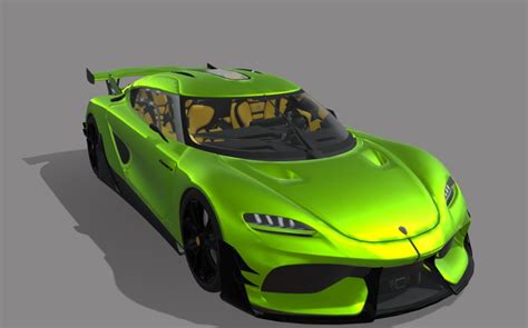 2022 Koenigsegg Gemera | lupon.gov.ph