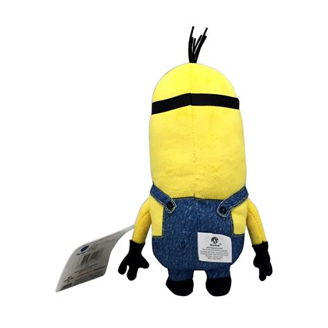 8″ Despicable Me 3 Minion Kevin Classic Plush Toy With Sound - Toy ...