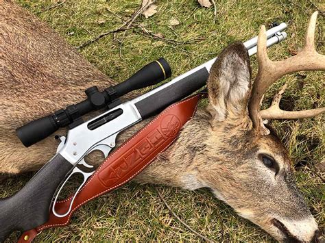 Deer Hunting Winners: 2019 Top Picks in Guns, Gear :: Guns.com