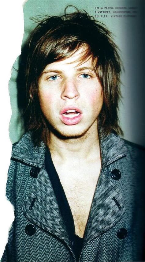 Matthew Followill | Kings of leon, Indie rock, Cool bands