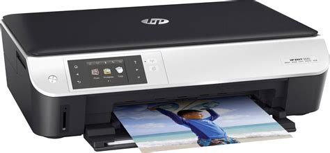 HP ENVY 5530 e-All-in-One Imprimante multifonction à jet d'encre couleur A4 imprimante, scanner ...