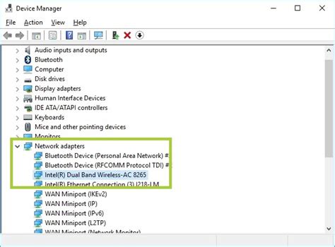 Identify Your Bluetooth® Driver Version