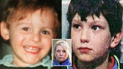 James Bulger's mum reveals killer Jon Venables will NEVER be free as ...