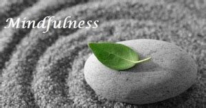 Practicing Mindfulness – Afif's